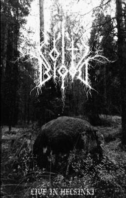 Coltsblood : Live in Helsinki